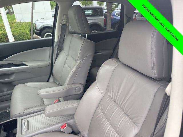 Used 2014 Honda CR-V EX-L image 39