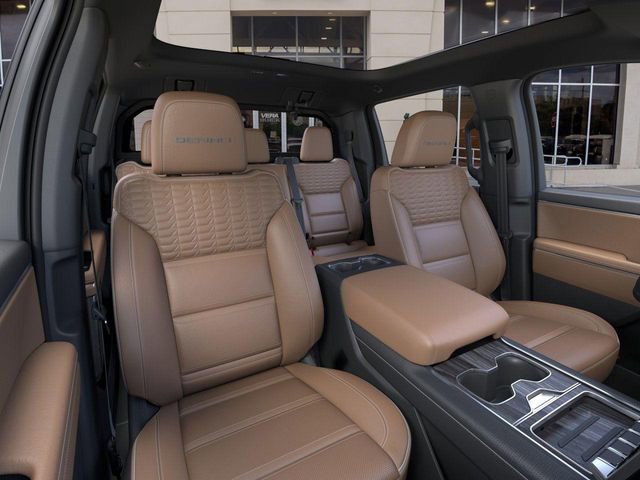 New 2026 GMC Sierra EV Denali image 16