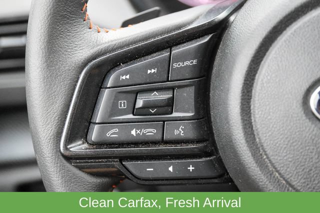 Used 2024 Subaru Crosstrek 2.5i Limited AWD/4WD image 25