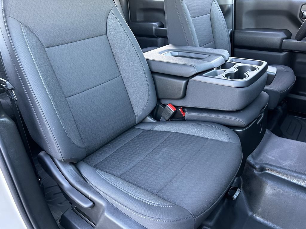 New 2026 GMC Sierra 1500 Pro w/ Convenience Package AWD/4WD image 27