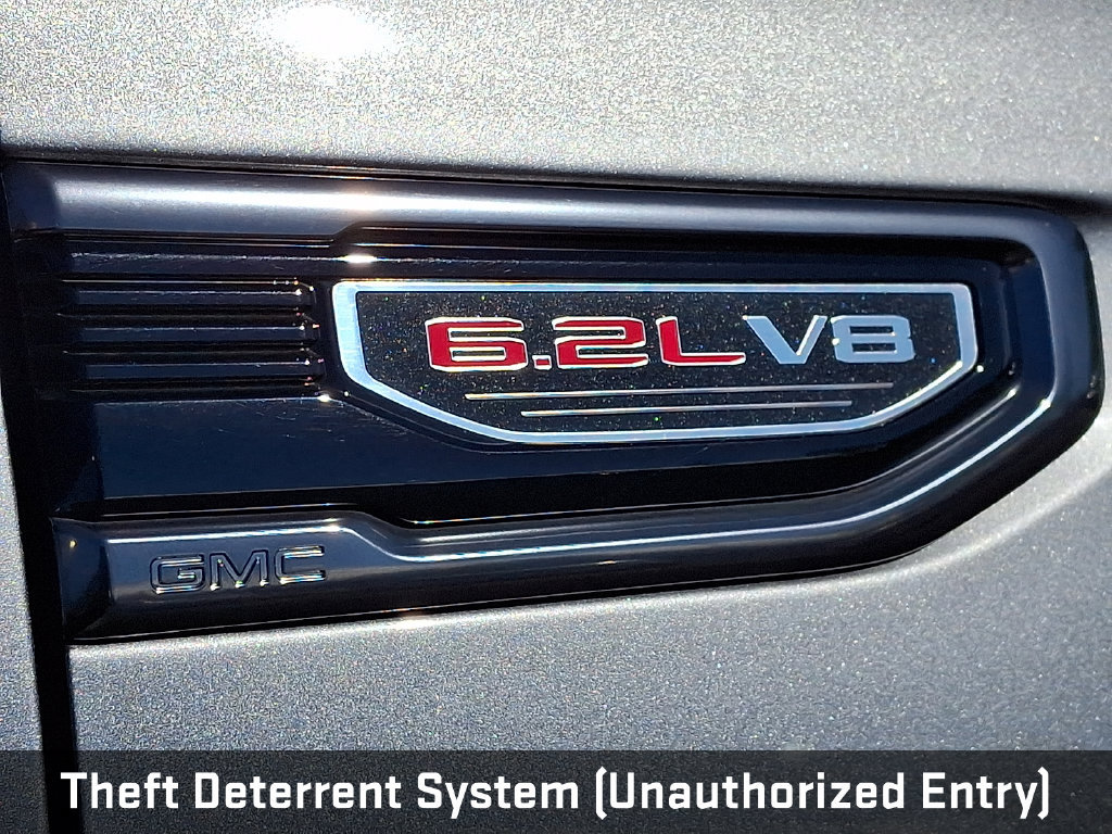 Used 2021 GMC Sierra 1500 AT4 w/ AT4 Preferred Package AWD/4WD image 41