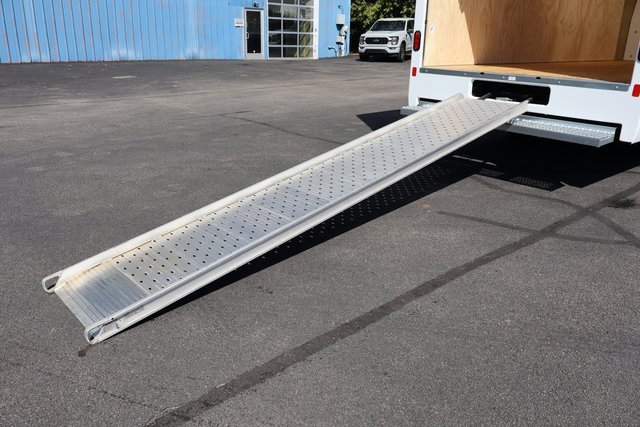 New 2025 Ford Transit 350 w/ Interior Upgrade Package image 10