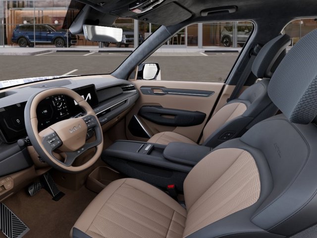 New 2026 Kia EV9 GT-Line AWD/4WD image 20