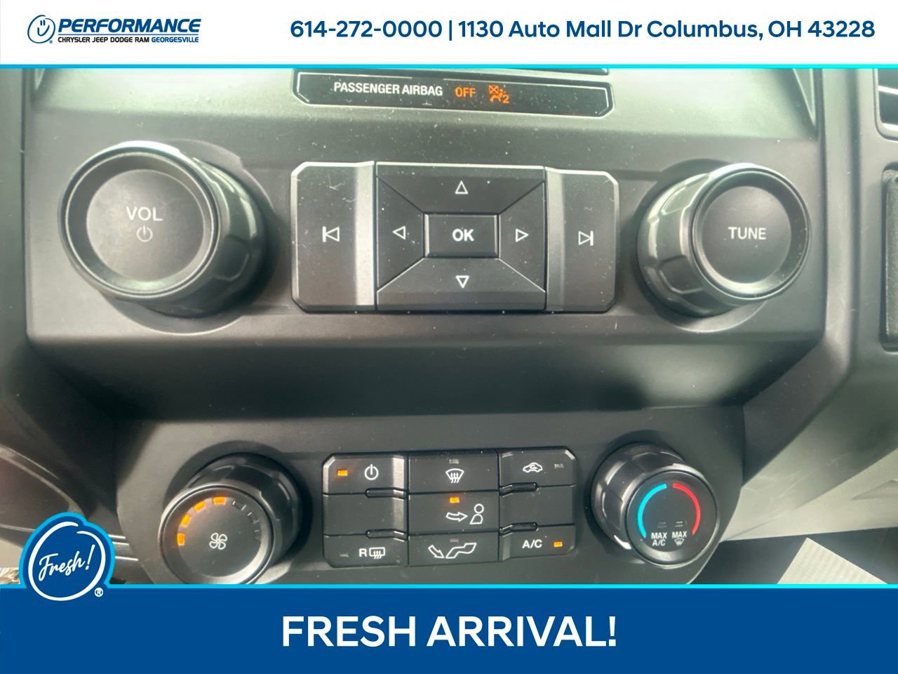 Used 2019 Ford F150 XL w/ Power Equipment Group RWD image 24