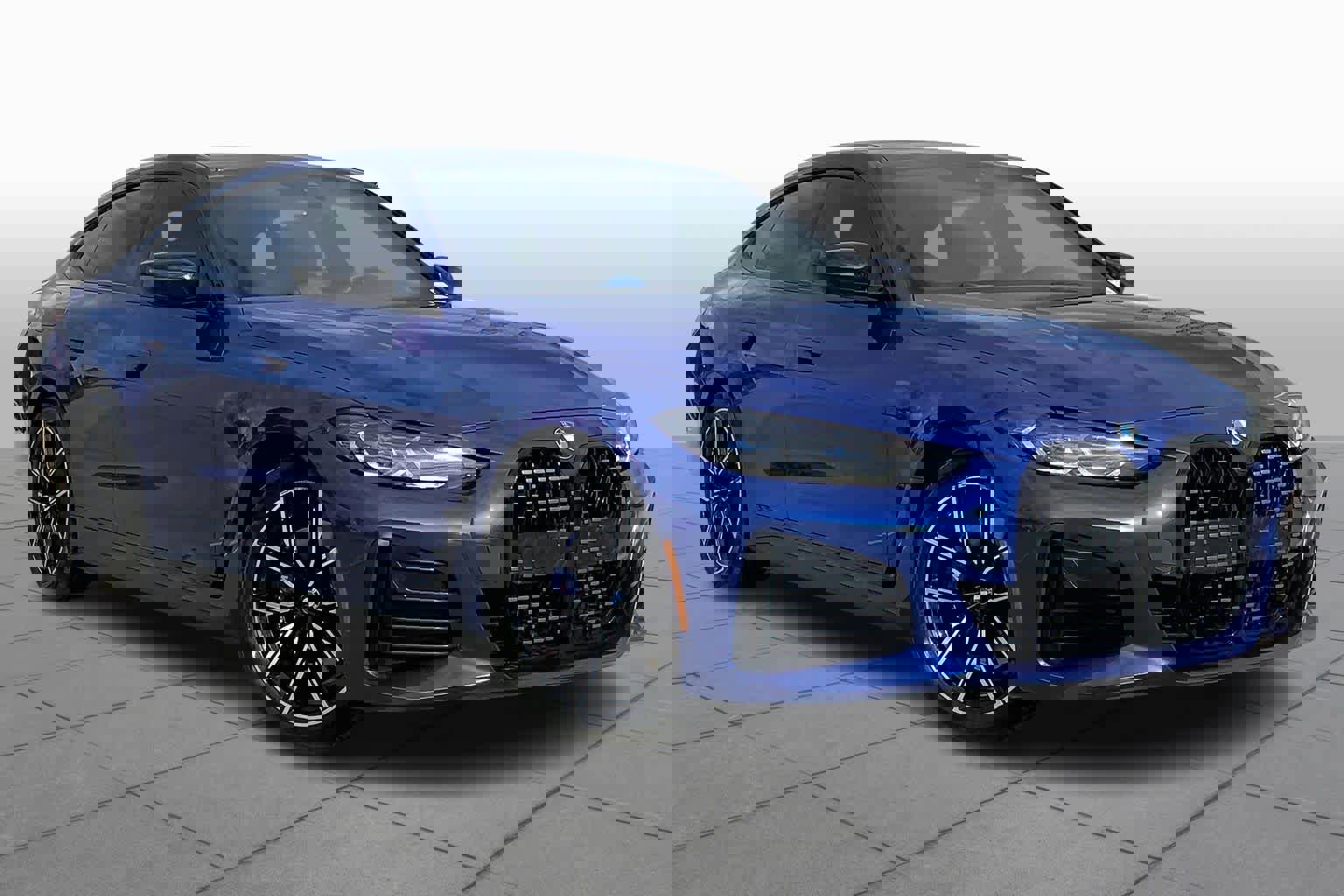 Used 2023 BMW 430i Gran Coupe w/ M Sport Package image 2