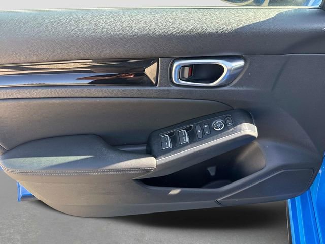 Used 2022 Honda Civic Sport Touring image 11