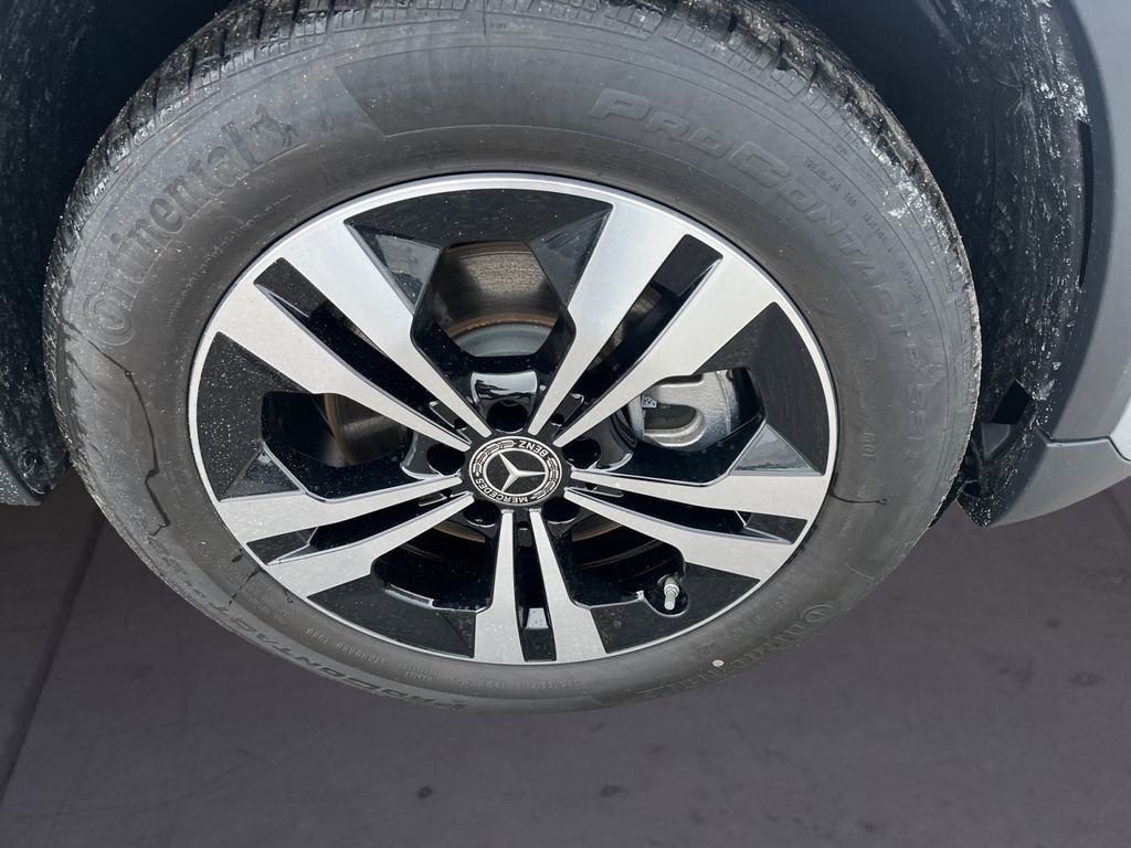 Certified 2026 Mercedes-Benz GLA 250 4MATIC image 14
