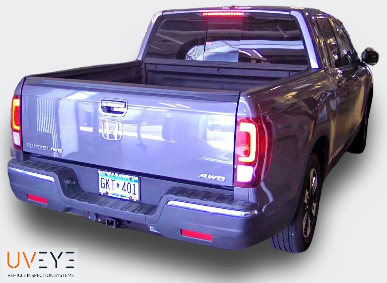 Used 2020 Honda Ridgeline RTL image 12