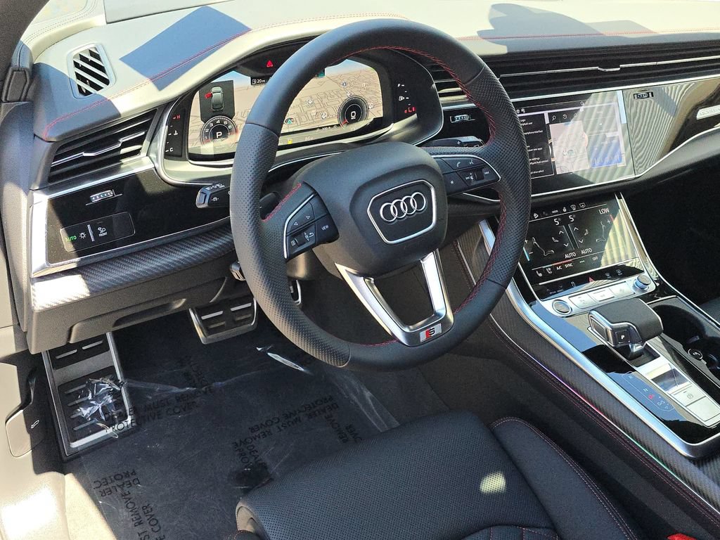New 2026 Audi Q7 3.0T Prestige AWD/4WD image 17