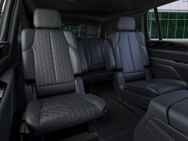 New 2026 Cadillac Escalade IQ Sport 1 w/ LPO, ONYX Package AWD/4WD image 17