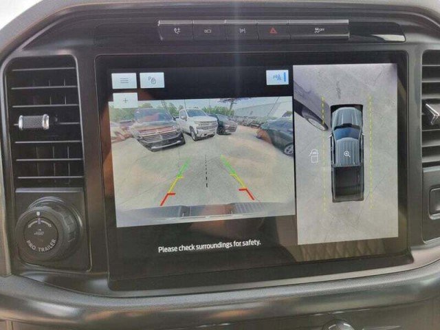 Used 2021 Ford F150 Limited image 22