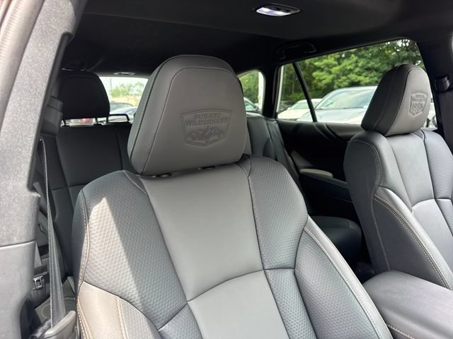 Used 2025 Subaru Outback Wilderness AWD/4WD image 26