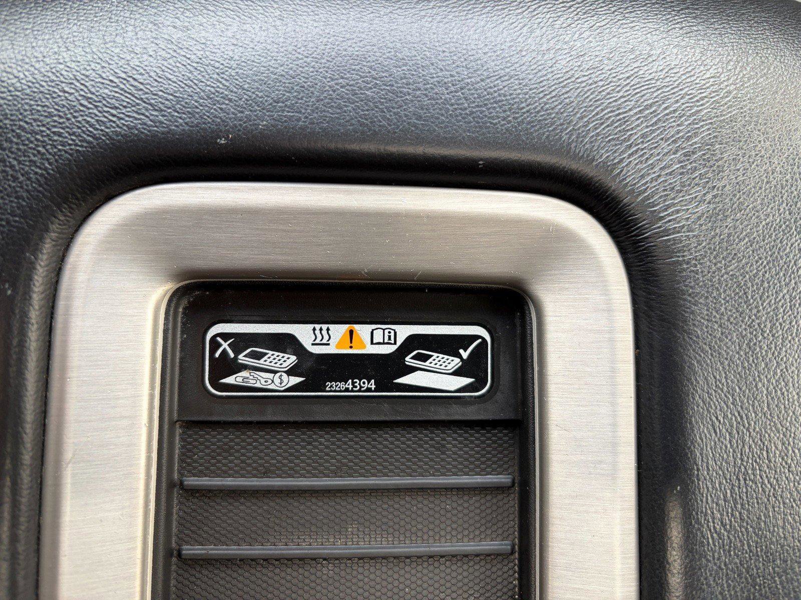 Used 2019 GMC Yukon XL Denali w/ Denali Ultimate Package image 18