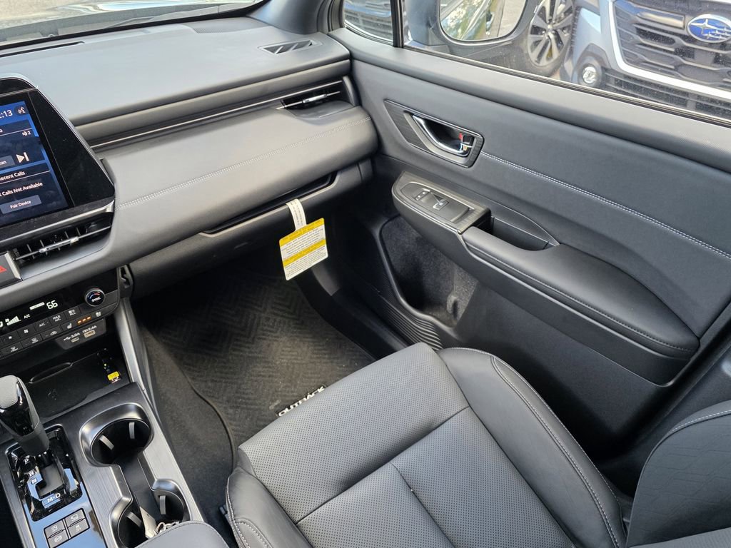 New 2026 Subaru Outback Touring XT AWD/4WD image 15