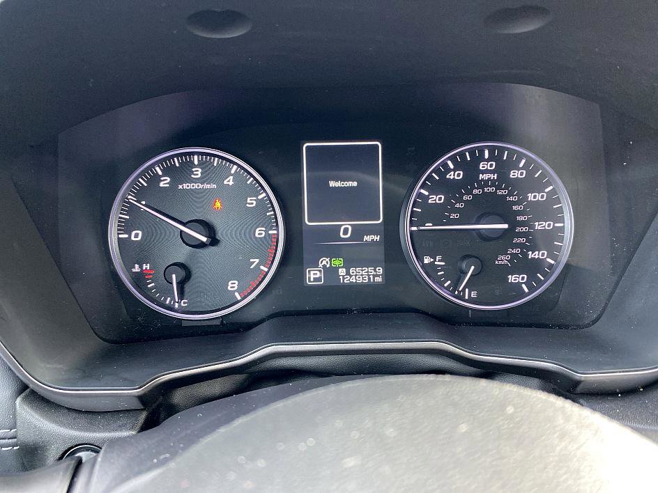 Used 2020 Subaru Outback Limited w/ Popular Package #2 image 14