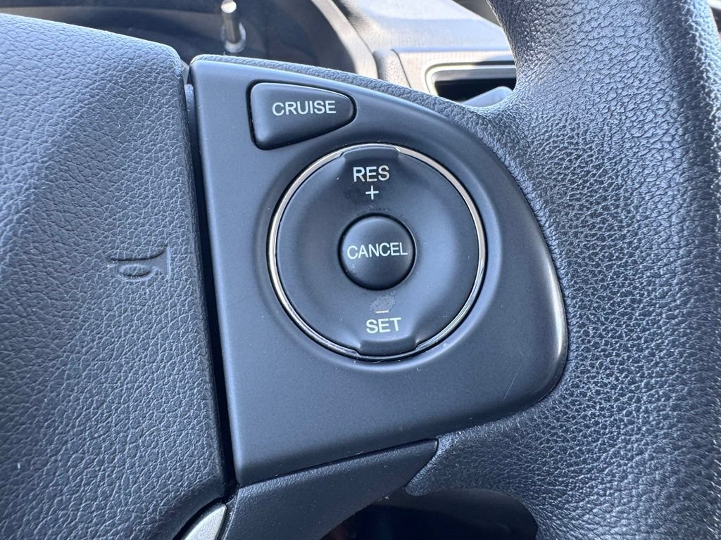 Used 2015 Honda CR-V EX image 11