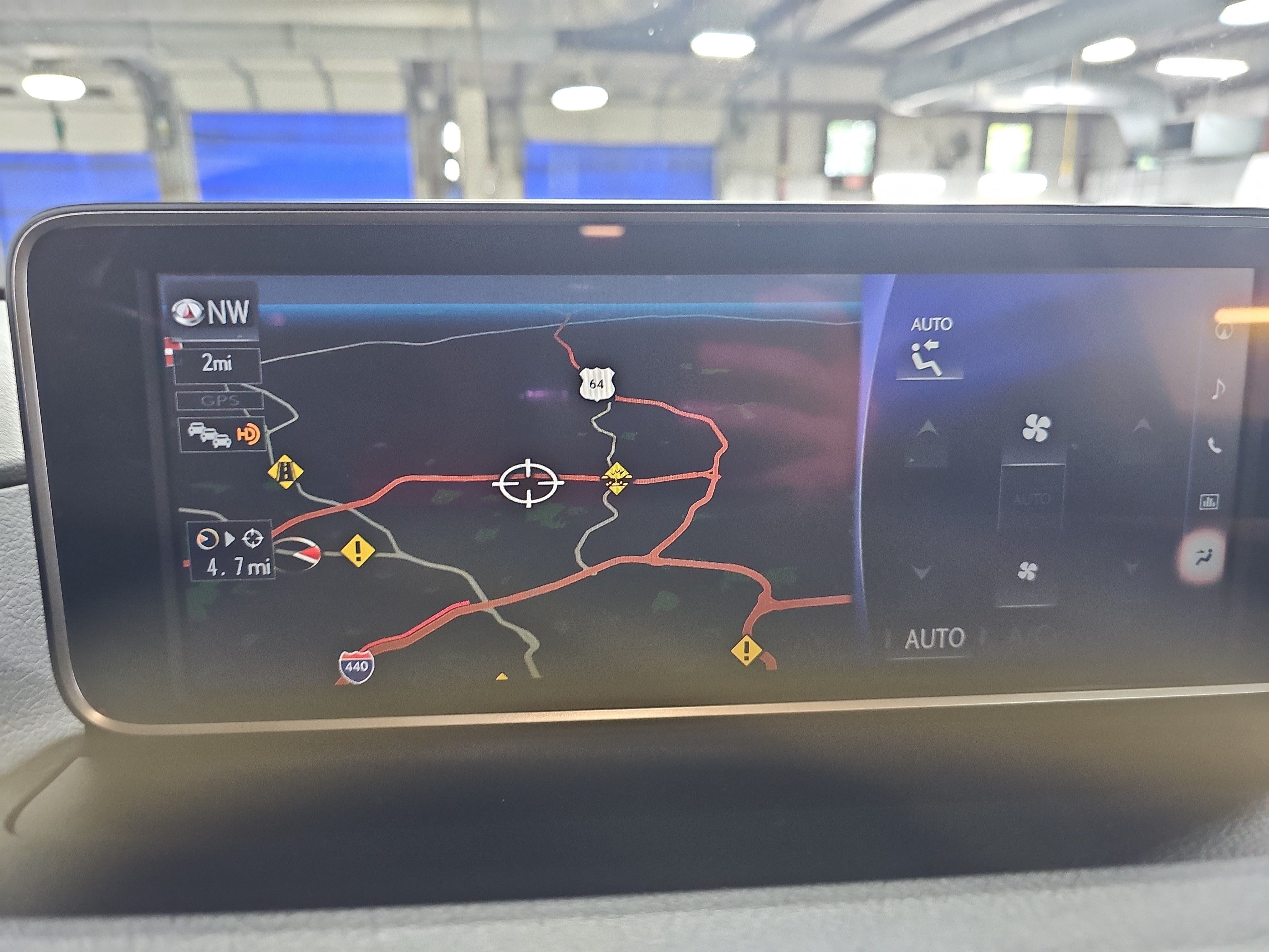 Used 2018 Lexus RX 350 AWD w/ Premium Package image 22