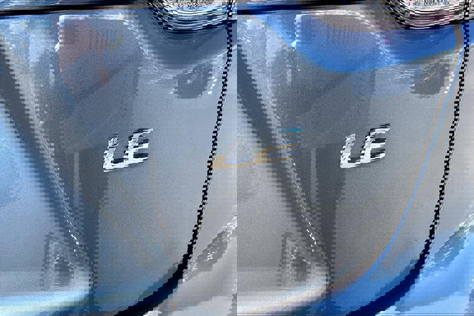 Used 2024 Toyota Corolla LE image 29