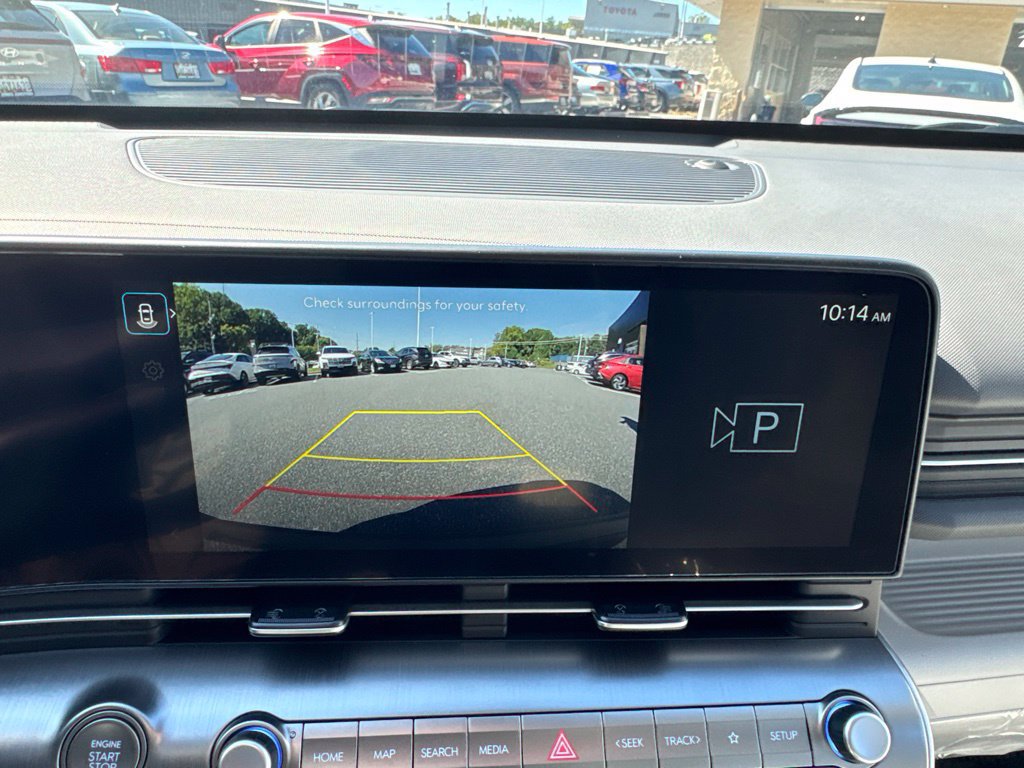 New 2027 Hyundai Kona SEL Sport AWD/4WD image 13