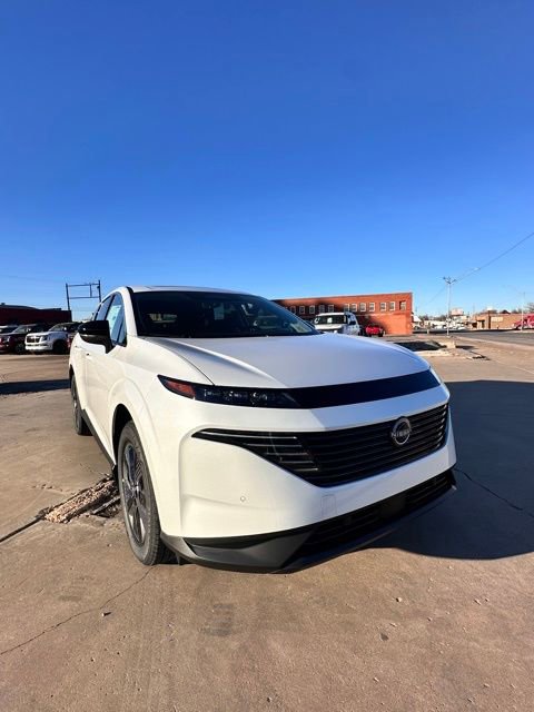 New 2026 Nissan Murano SL image 3