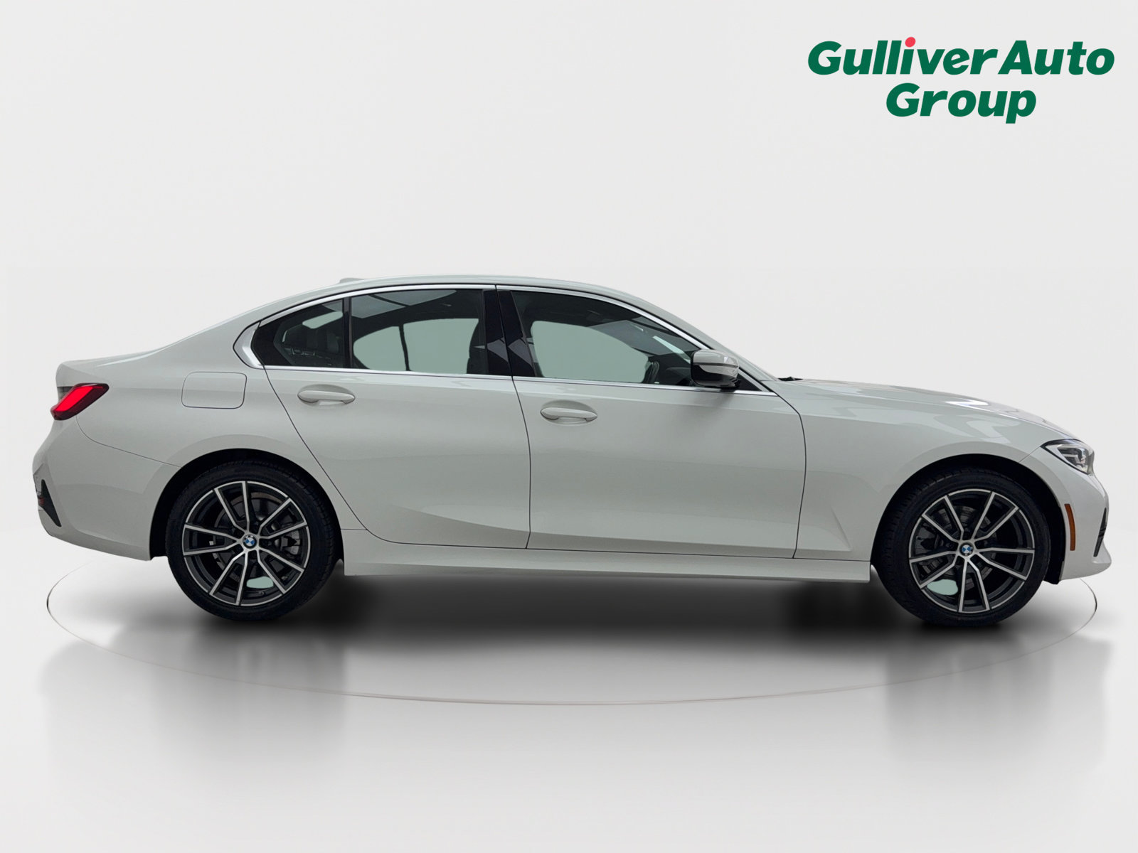 Used 2020 BMW 330i xDrive Sedan w/ Convenience Package AWD/4WD image 10