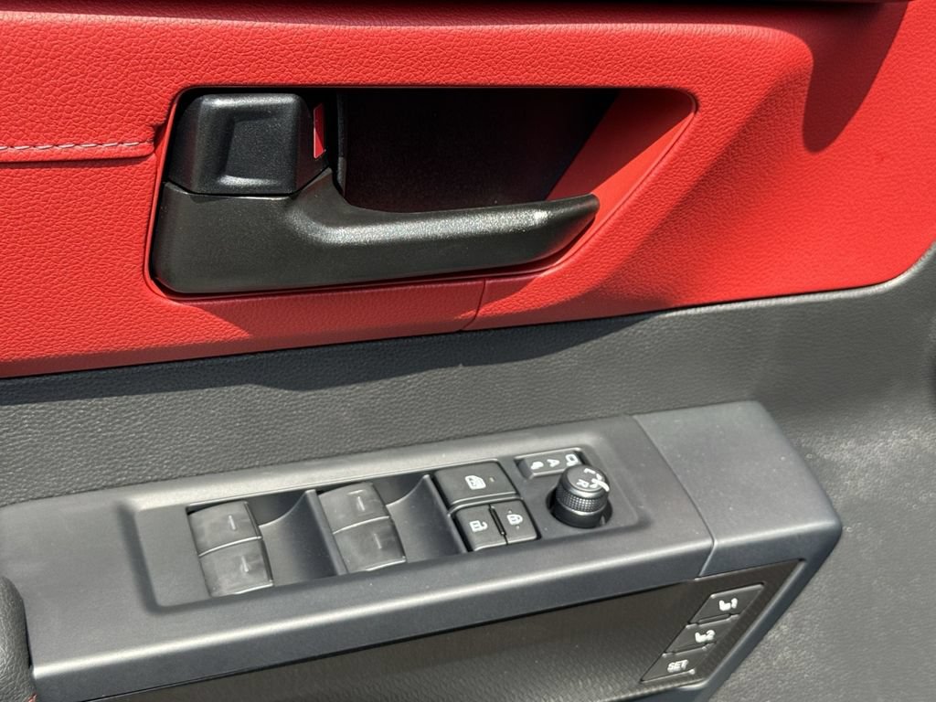 New 2026 Toyota Tundra TRD Pro AWD/4WD image 23