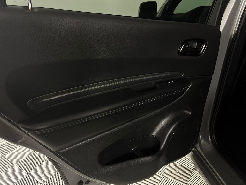 Used 2021 Dodge Durango GT w/ Blacktop Package image 29