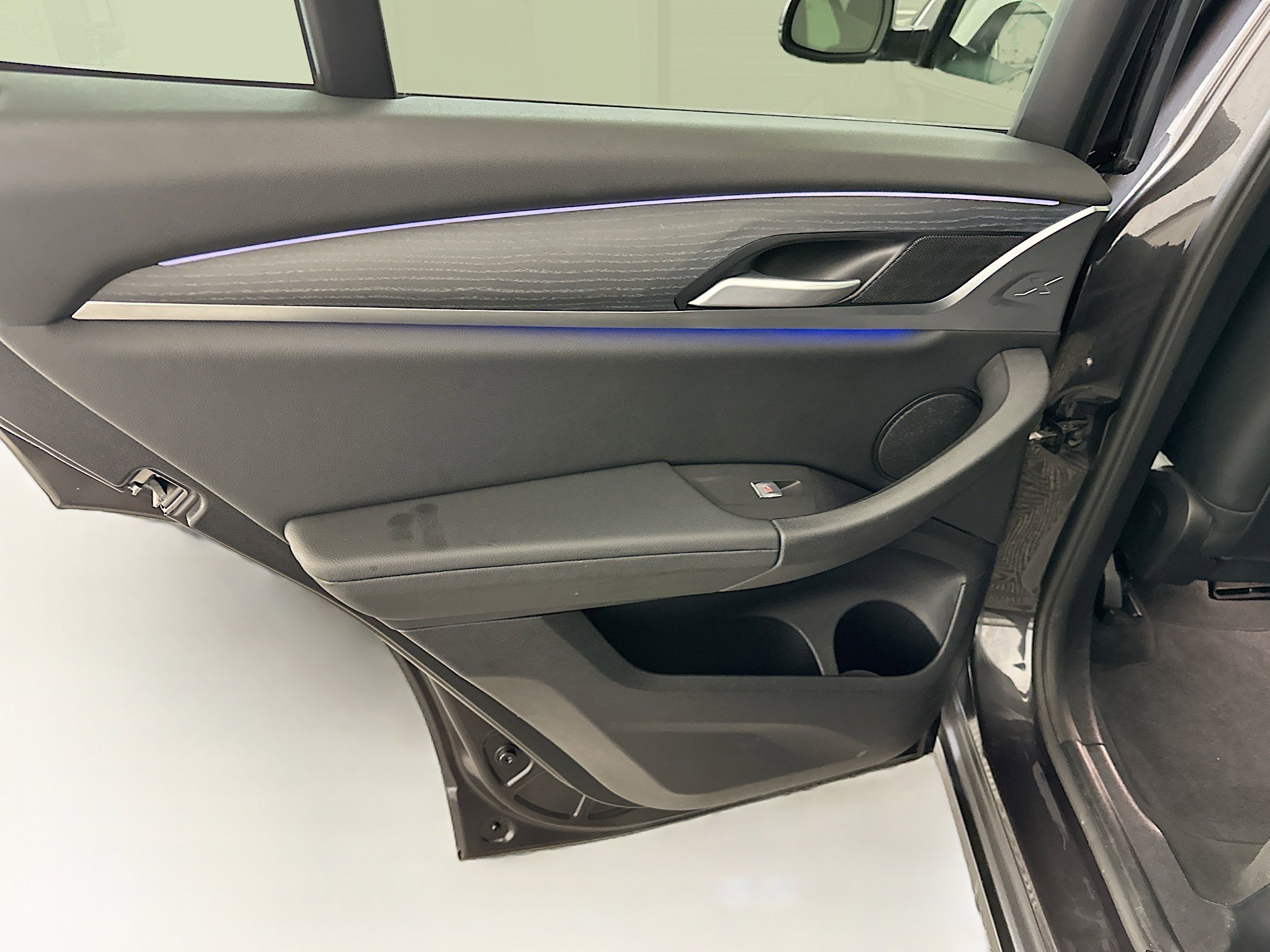 Used 2024 BMW X3 xDrive30i w/ Convenience Package image 28