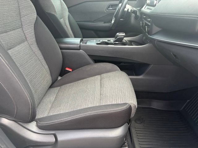 Used 2021 Nissan Rogue S FWD image 18