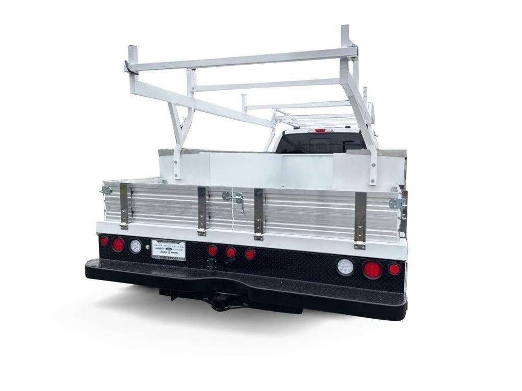 New 2024 Ford F450 XL image 6