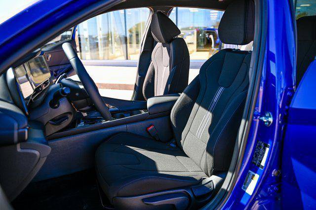 New 2026 Hyundai Elantra SEL w/ Cargo Package FWD image 10