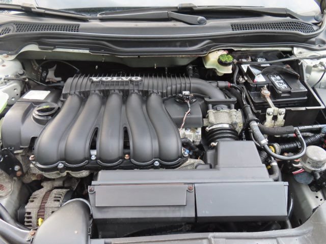 Used 2007 Volvo S40 2.4i FWD image 28