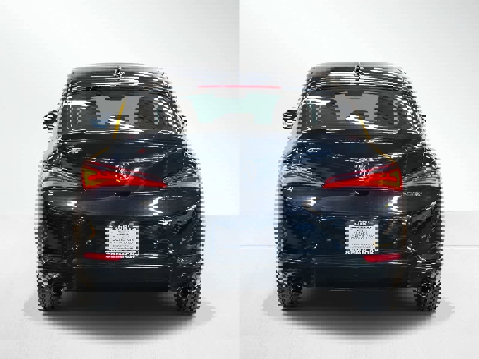 Used 2023 Acura Integra A-Spec image 3