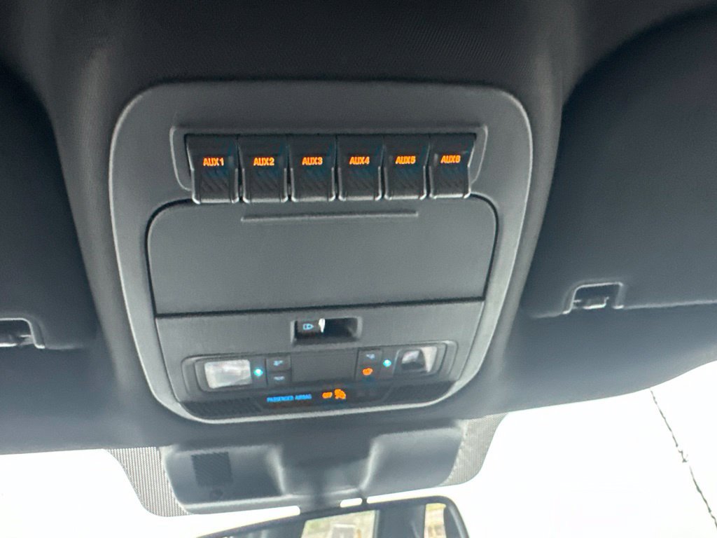Used 2025 Ford F150 Tremor w/ Bed Utility Package AWD/4WD image 45