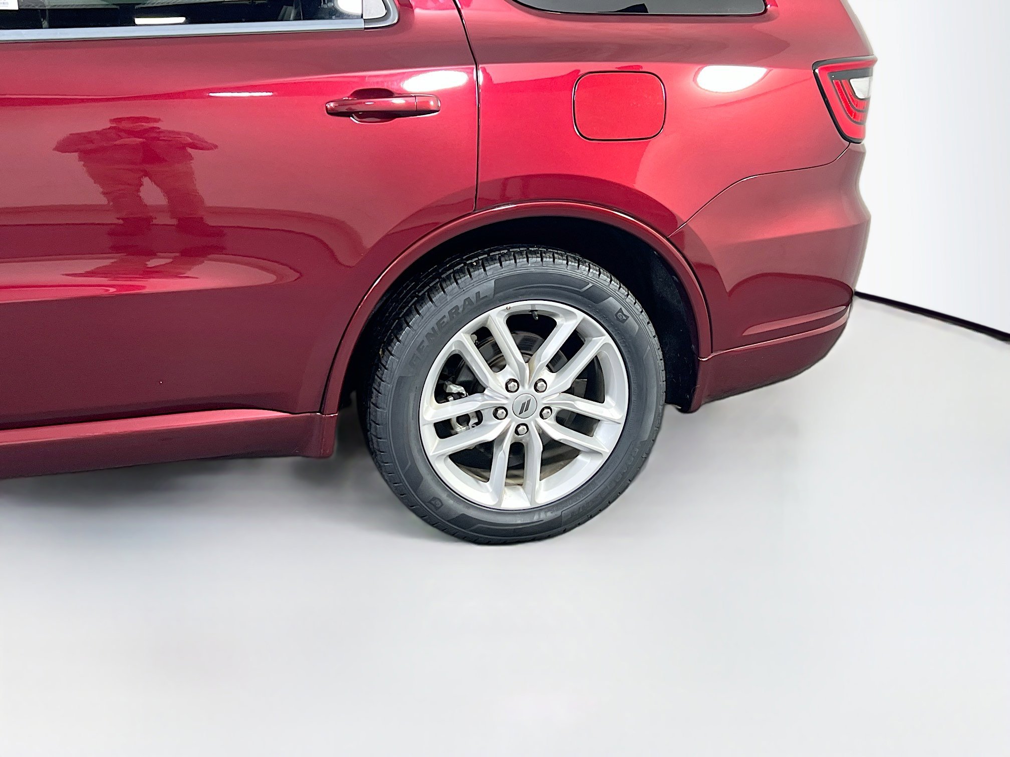 Used 2022 Dodge Durango R/T image 31