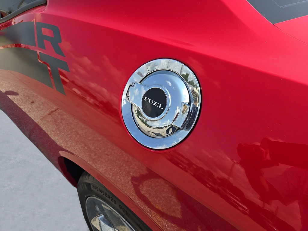 Used 2012 Dodge Challenger R/T Plus RWD image 29