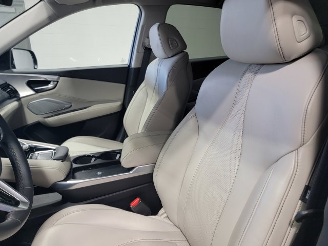 Certified 2026 Acura RDX w/ Technology Package AWD/4WD image 12