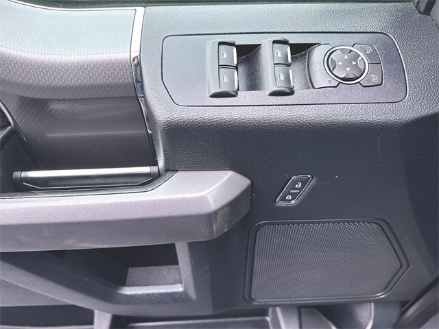 Used 2015 Ford F150 XLT w/ Equipment Group 301A Mid image 21