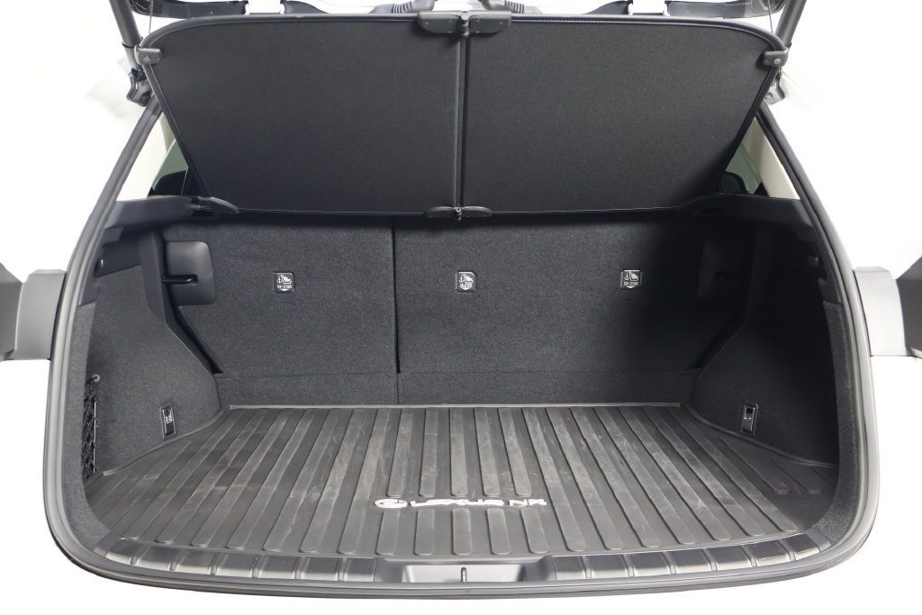 Certified 2024 Lexus NX 350h AWD image 14