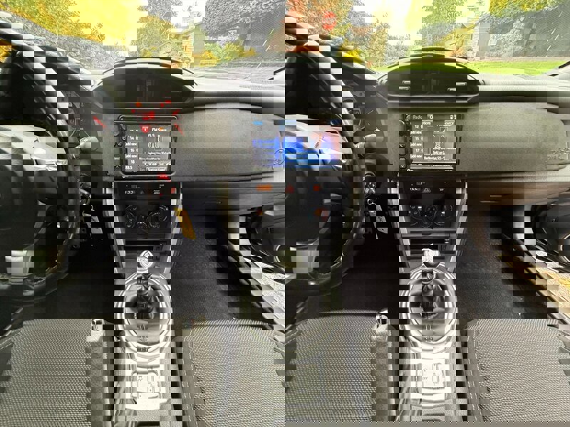 Used 2017 Toyota 86 image 15