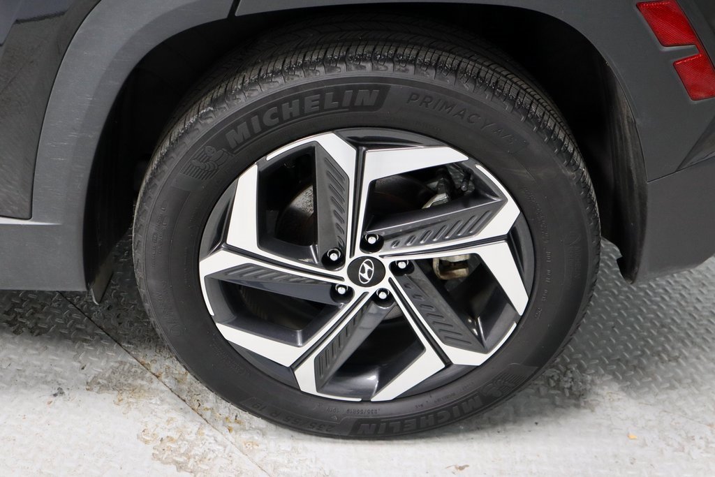 Certified 2023 Hyundai Tucson SEL image 20