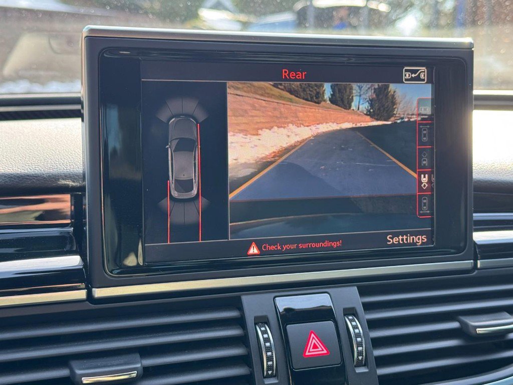 Used 2017 Audi RS 7 Prestige w/ Carbon-Optic Package image 24