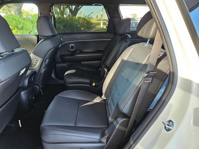 New 2026 Hyundai Palisade Calligraphy image 12