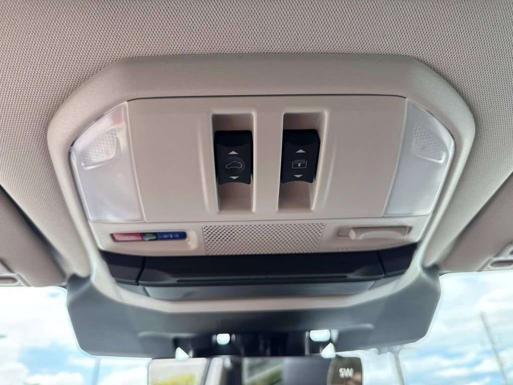 New 2025 Subaru Ascent Bronze Edition image 41