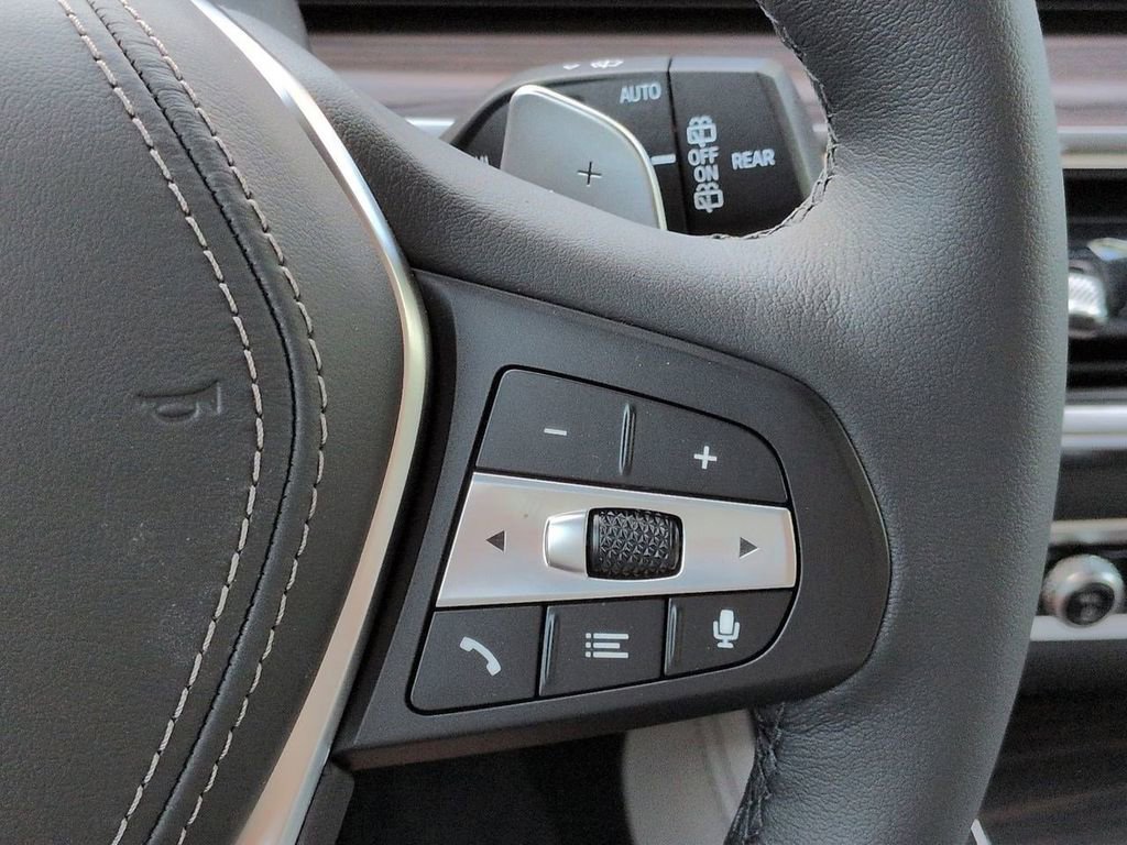 New 2026 BMW X5 xDrive40i w/ Climate Comfort Package image 27