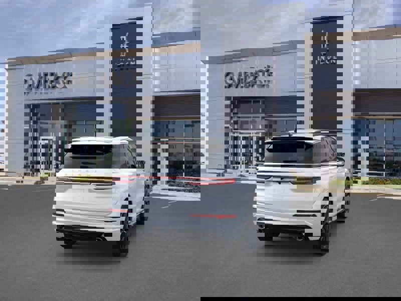 New 2026 Lincoln Corsair Grand Touring image 30