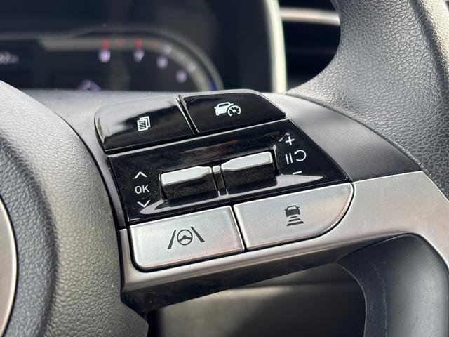 Used 2023 Hyundai Tucson SEL image 21