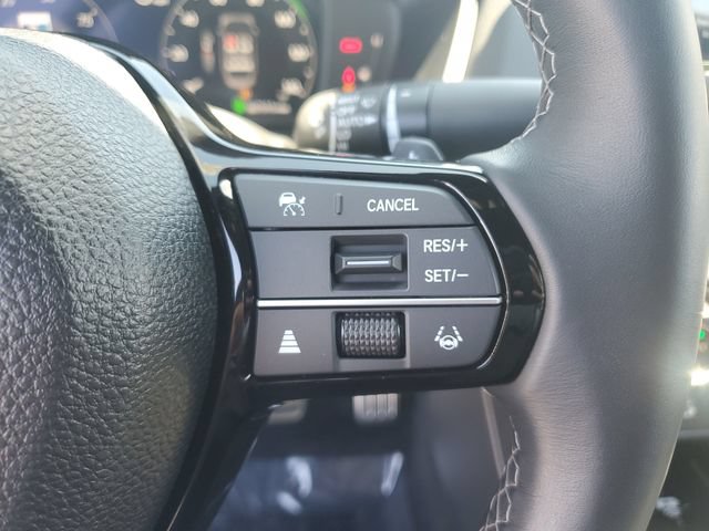 Certified 2026 Honda Civic Sport Touring image 31