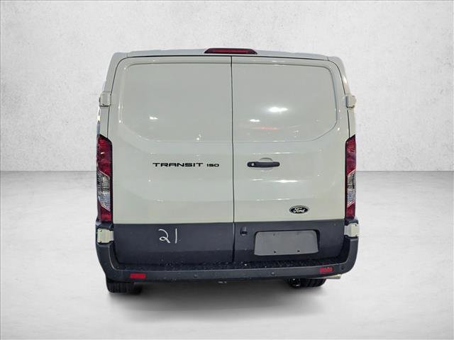 New 2026 Ford Transit 150 Low Roof image 7