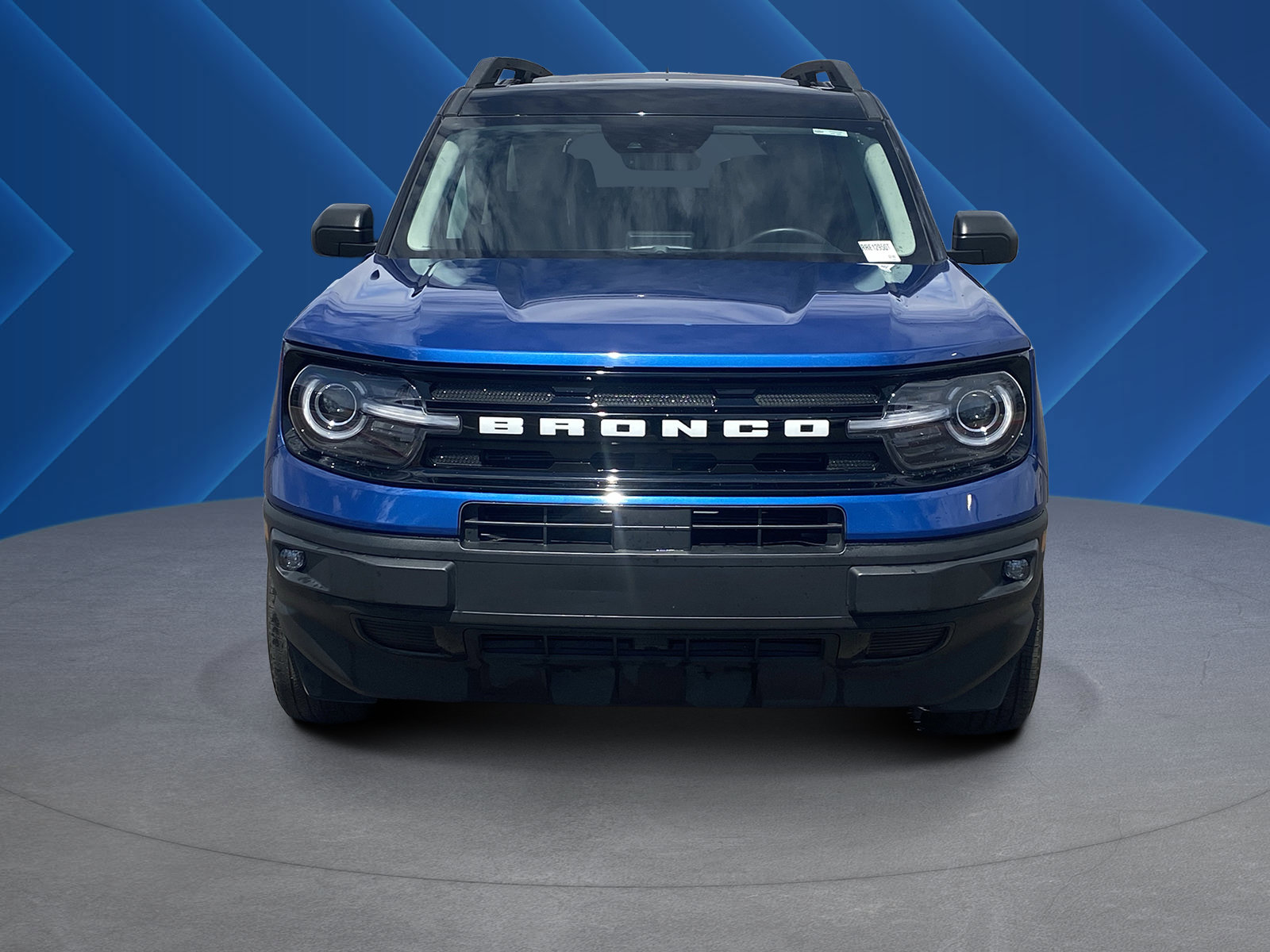 Used 2024 Ford Bronco Sport Outer Banks w/ Tech Package AWD/4WD image 8
